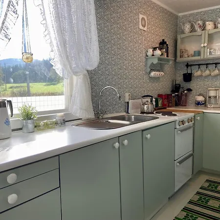 - Northern Lights And Midnight Sun *